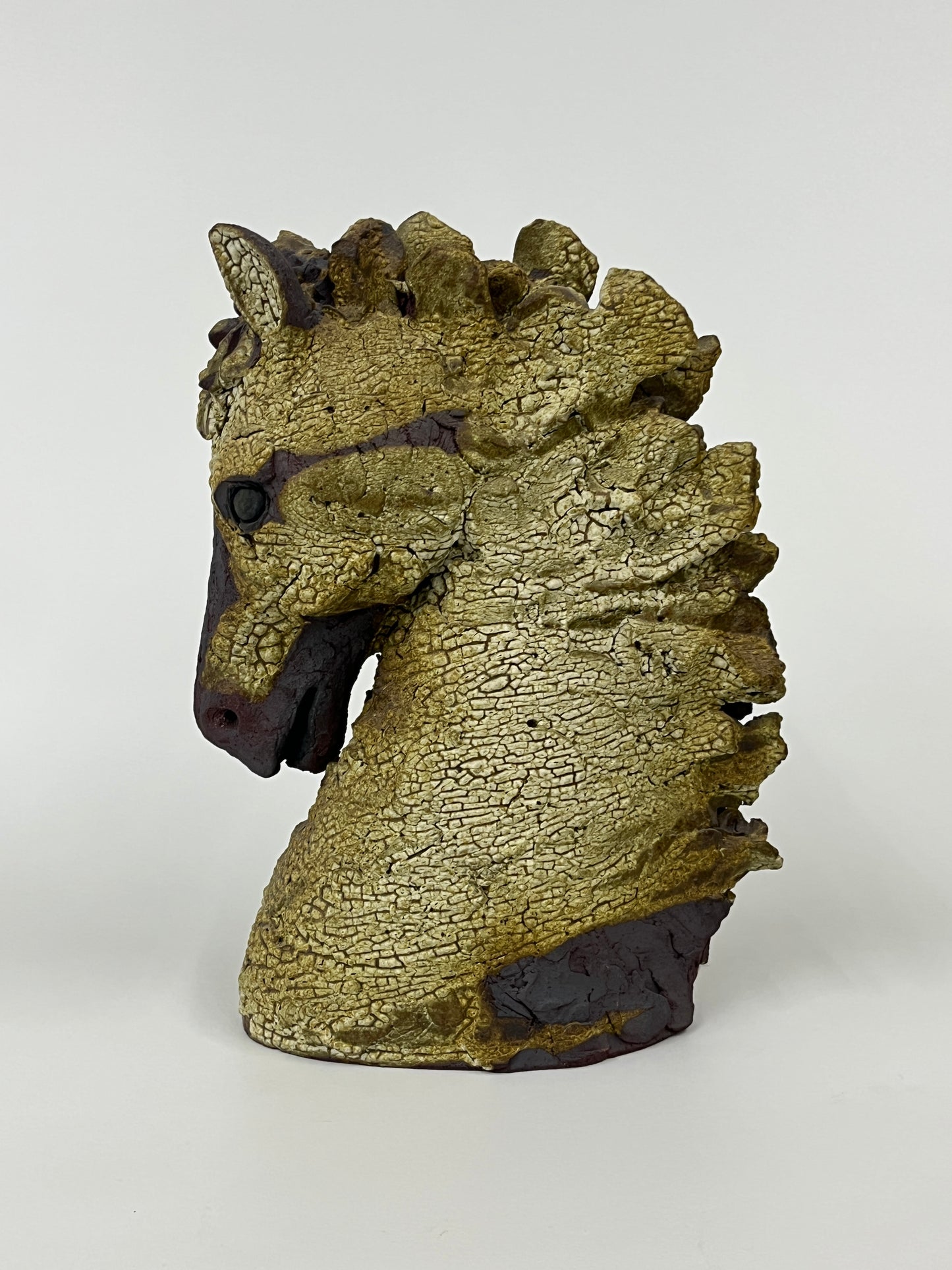 Caballo Seba
