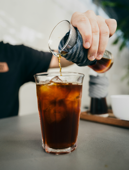 Natural o lavado: cómo el proceso transforma el sabor del café