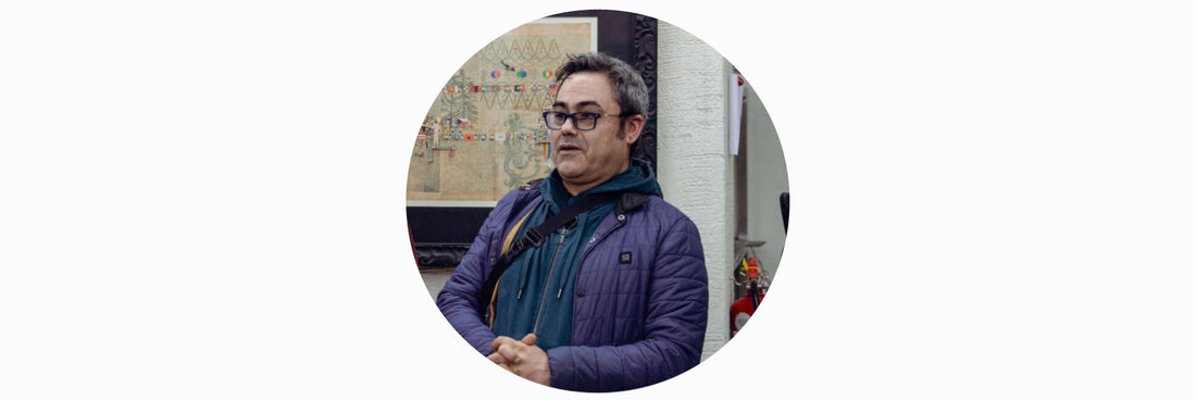 Sebastián Figueroa