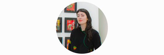 Danila Ilabaca