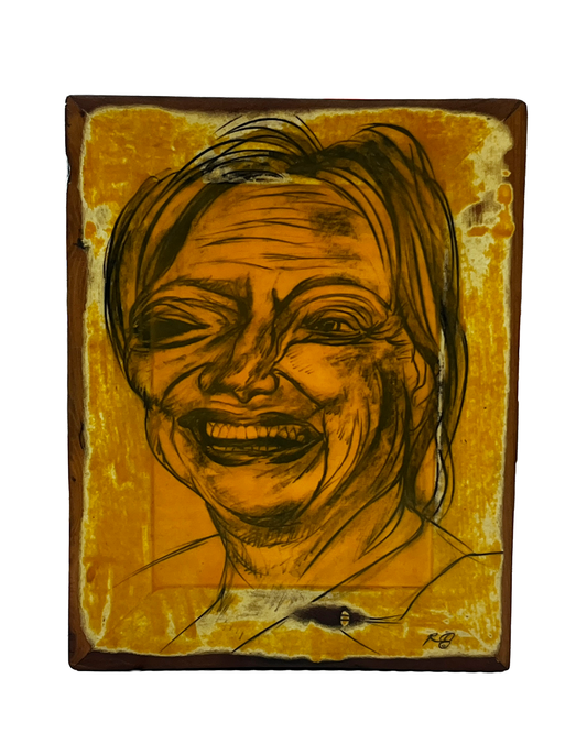 “Hillary”
