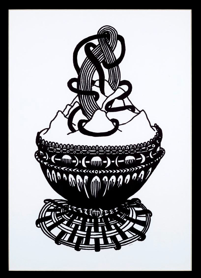 Ofrenda I