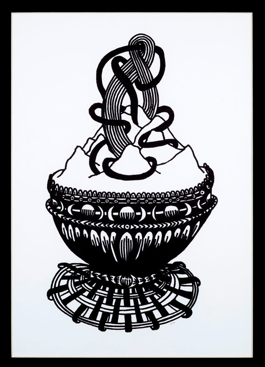 Ofrenda I