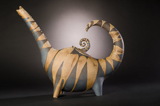 Teterasaurio de Sebastián Figueroa
