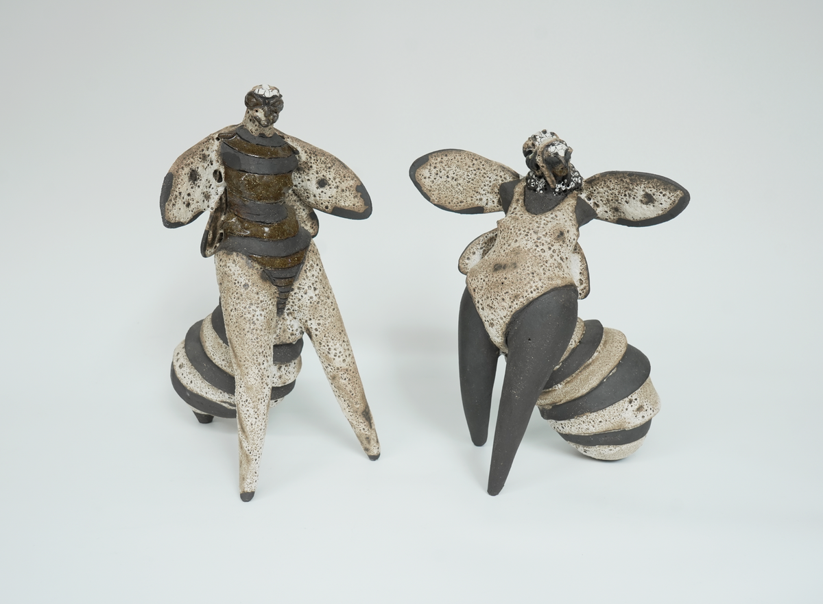 Abeja