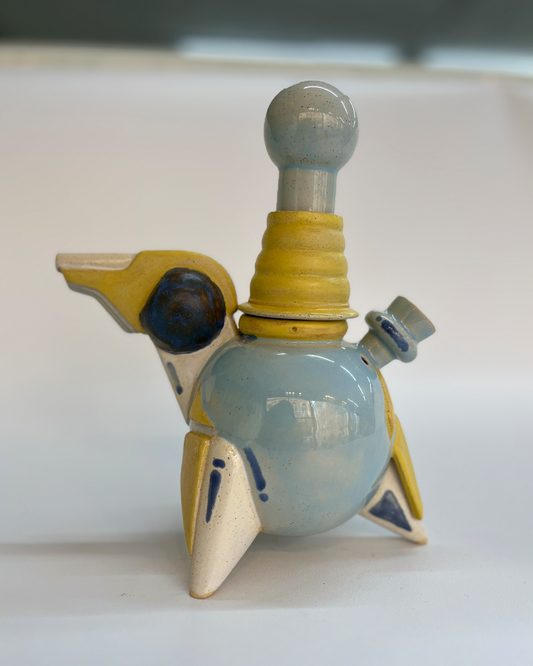 Pipa Escape Land - BauhausFlav Legacy (3/3)