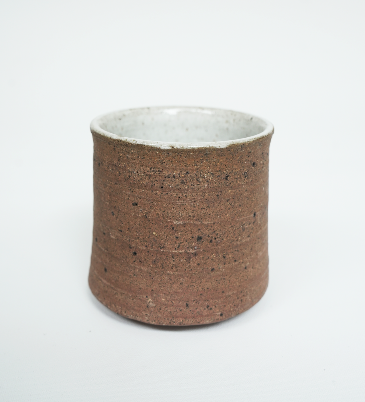 Tazas gres "mokaccino"