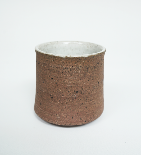 Tazas gres "mokaccino"